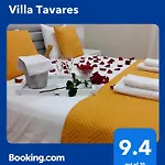 Tavares Alloggio per agriturismo *