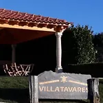 Farma Tavares Arouca