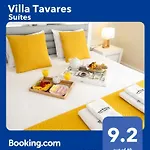 Tavares Farma Arouca