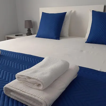 Tavares Suítes Agroturismo Arouca