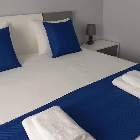 Agroturismo Tavares Suítes Arouca