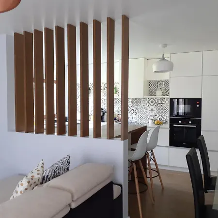 Tavares مزرعة للإقامة