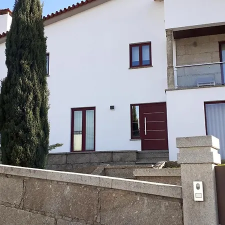 Séjour à la ferme Tavares - Arouca