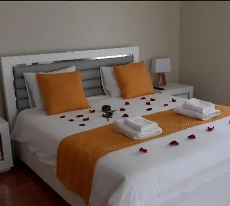 Vakantieboerderij Tavares Arouca