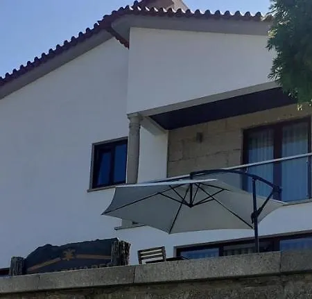 Tavares Alloggio per agriturismo Arouca