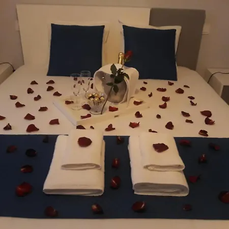 Tavares Suítes Agroturismo Arouca