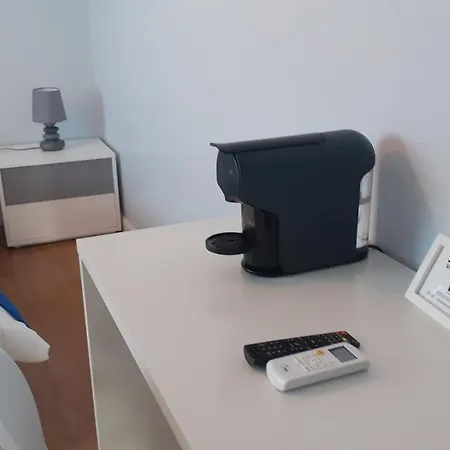 Gospodarstwo agroturystyczne Tavares