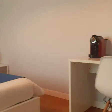 Gospodarstwo agroturystyczne Tavares Arouca