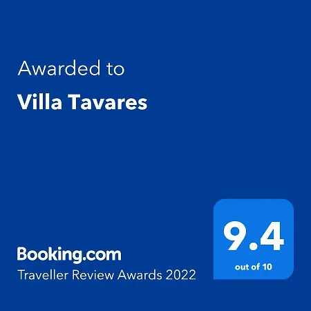 Agroturismo Tavares Suítes