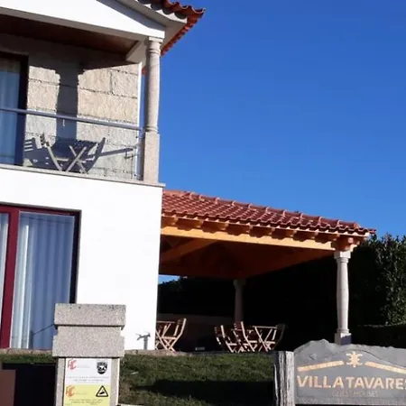 Tavares Suítes Agroturismo