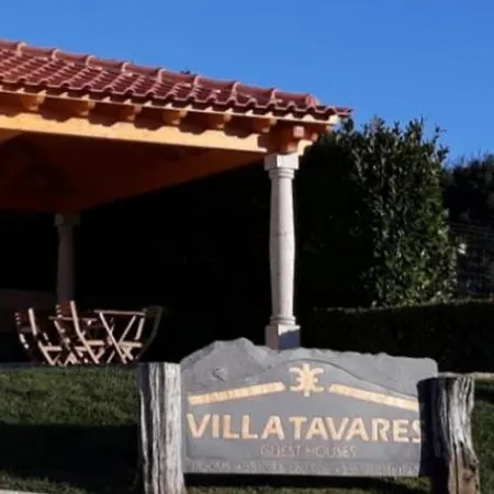 Vakantieboerderij Tavares Arouca