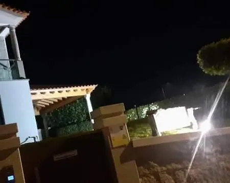 Tavares Suítes