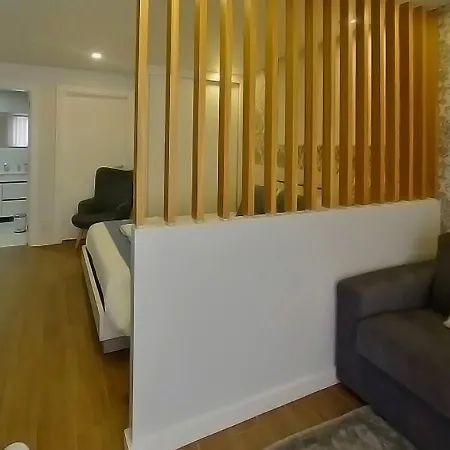 Séjour à la ferme Tavares