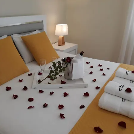 Alloggio per agriturismo Tavares Arouca