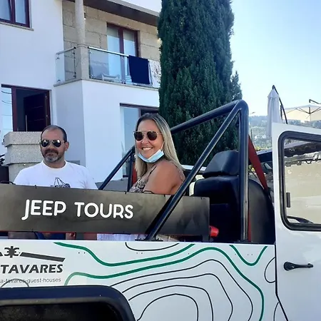 Tavares Alloggio per agriturismo