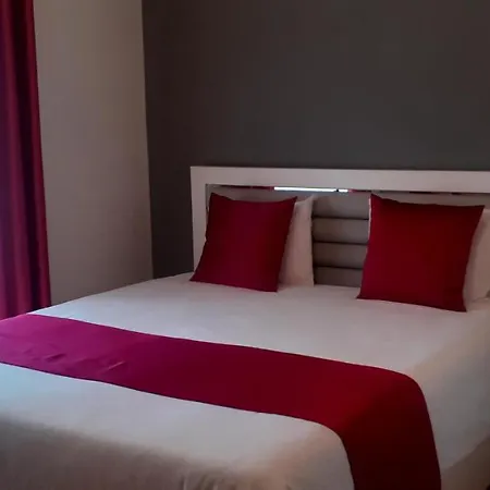 Vakantieboerderij Tavares *