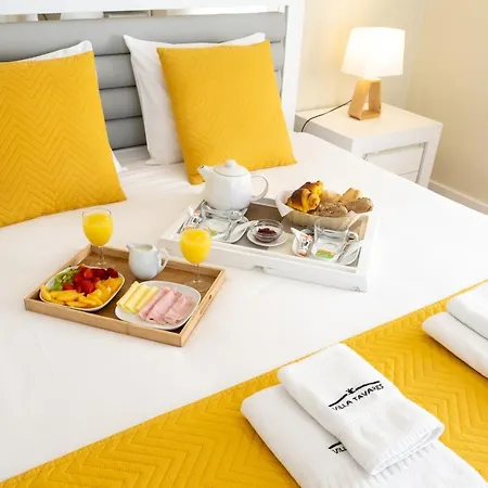 Tavares Gospodarstwo agroturystyczne *