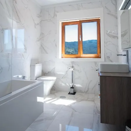 Tavares مزرعة للإقامة اروكا