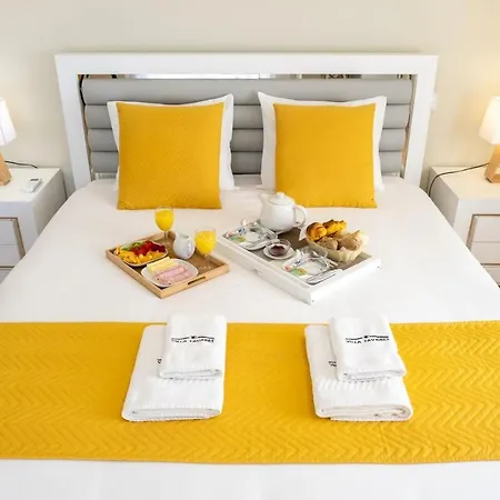 Tavares Vakantieboerderij *