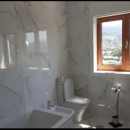 Tavares Vakantieboerderij