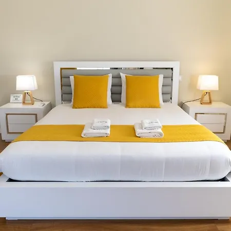 Tavares Alloggio per agriturismo *