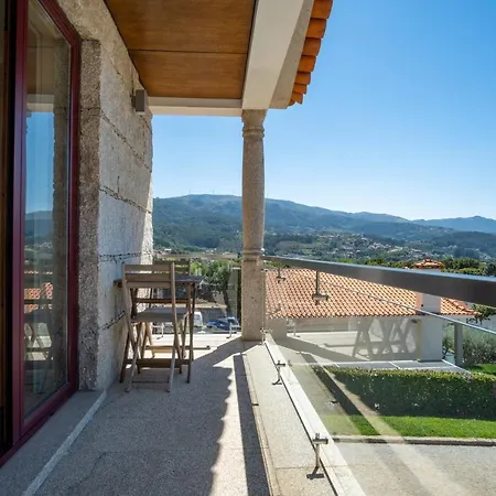 Tavares Suítes * Arouca