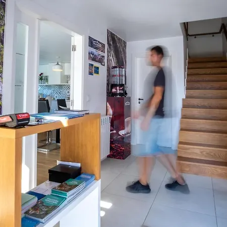 Vakantieboerderij Tavares *