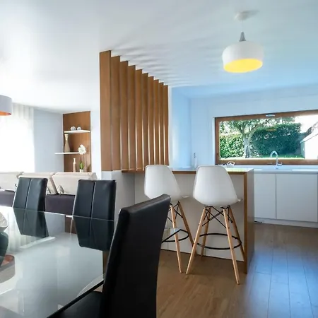 Tavares مزرعة للإقامة *