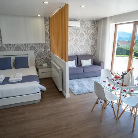 Tavares Suítes Agroturismo *