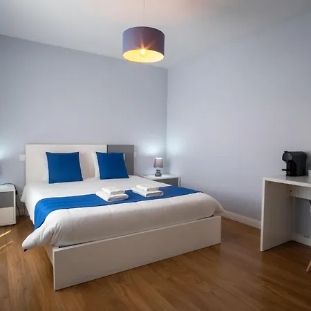 Tavares Vakantieboerderij *