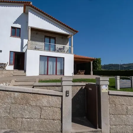 Séjour à la ferme Tavares - Arouca