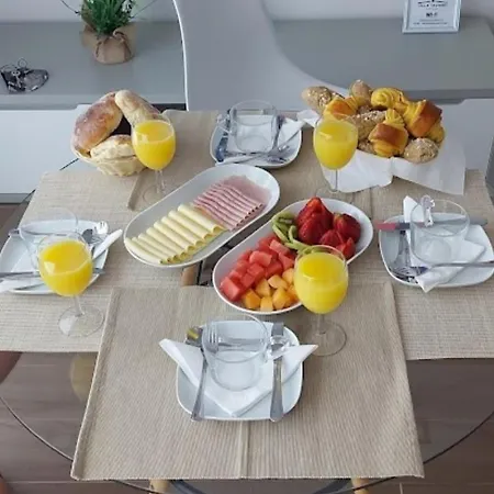 Tavares Арока