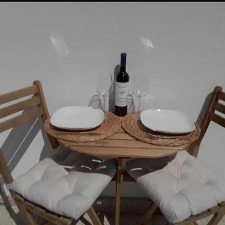 Vakantieboerderij Tavares *