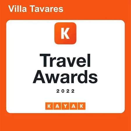 Tavares