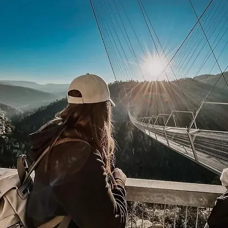 Tavares Vakantieboerderij *