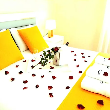 Tavares Gospodarstwo agroturystyczne *