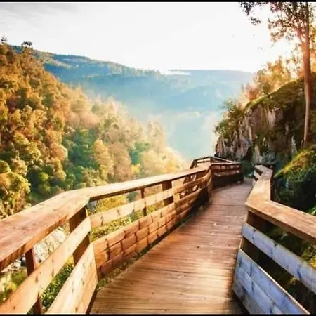 مزرعة للإقامة Tavares اروكا