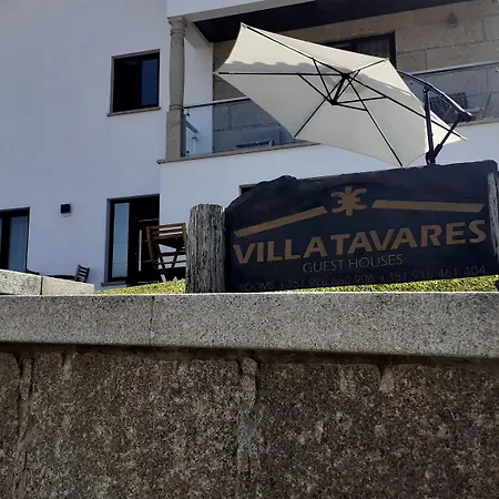 Tavares