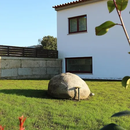 Séjour à la ferme Tavares - Arouca