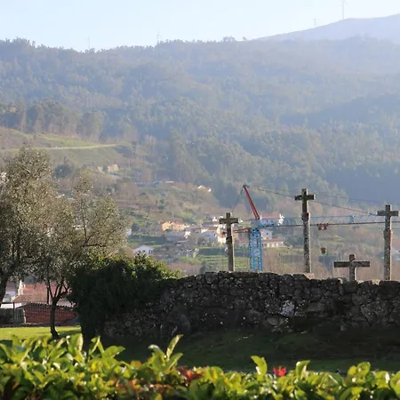 Tavares Suítes Agroturismo