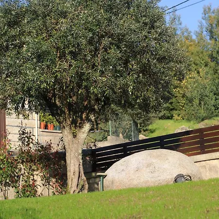 Tavares Suítes Agroturismo Arouca