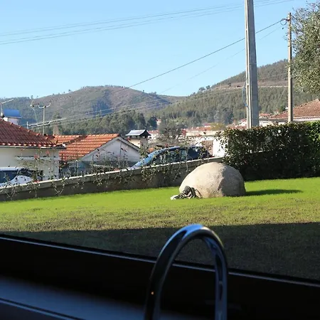 Agroturismo Tavares Suítes Arouca