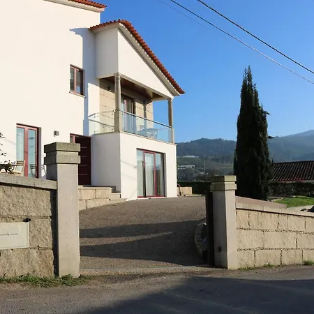 Tavares Farm stay Arouca