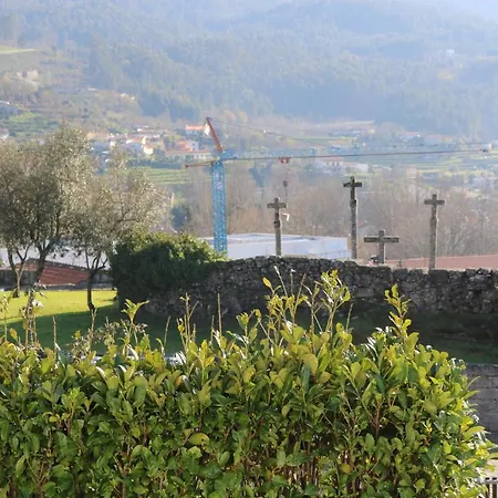 Tavares Suítes Agroturismo