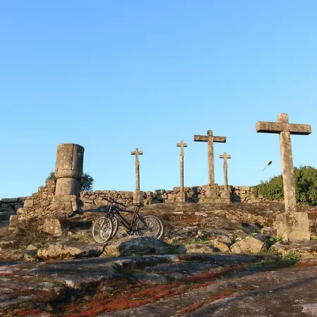Agroturismo Tavares Suítes