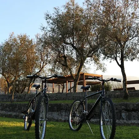Tavares Suítes Agroturismo Arouca