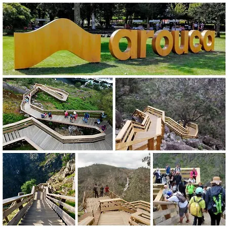 Agroturismo Tavares Suítes