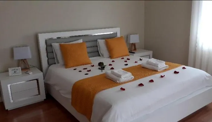 Agroturismo Tavares Suítes Arouca