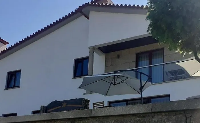 Tavares Farm stay Arouca