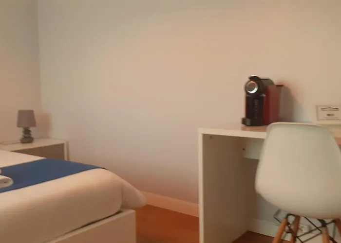 Agroturismo Tavares Suítes Arouca